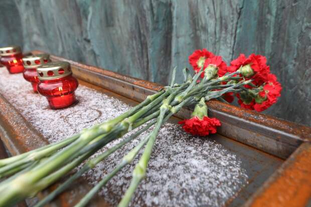5 декабря в Перми почтут память погибших в клубе «Хромая лошадь»