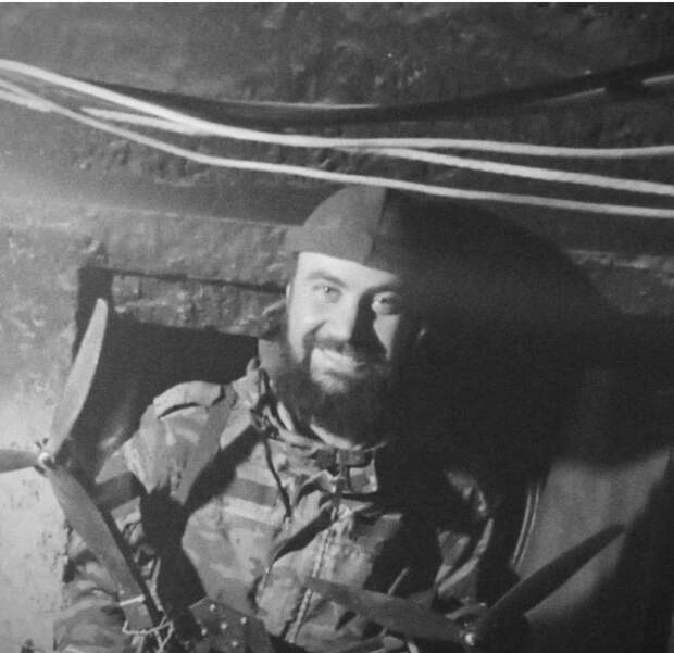 Президент самарской федерации бокса Чернов погиб в зоне спецоперации