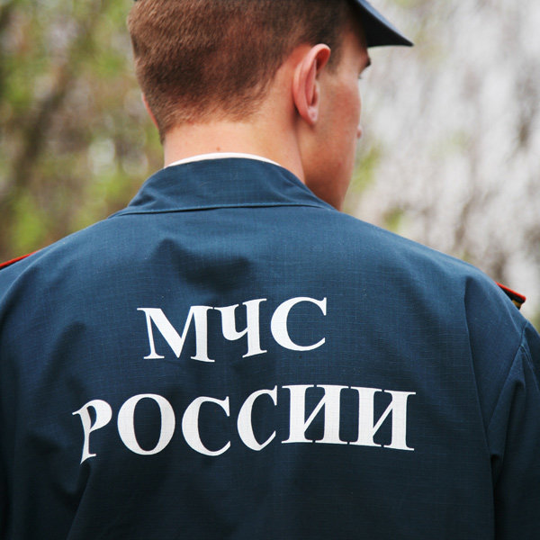 МЧС. Фото из свободных источников