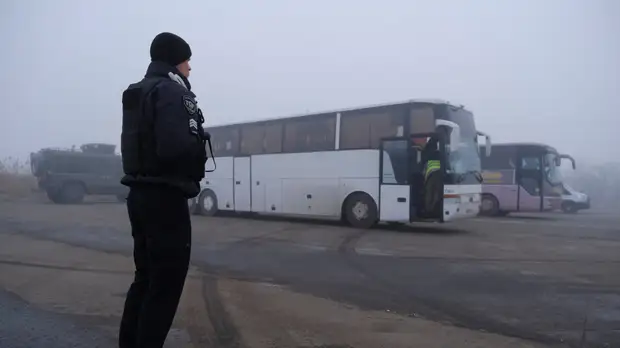 Денисова назвала предварительное число передаваемых Киеву пленных