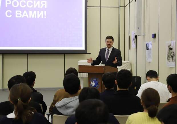 Центральная Азия: кому на руку нелепый «образовательный» скандал? ﻿