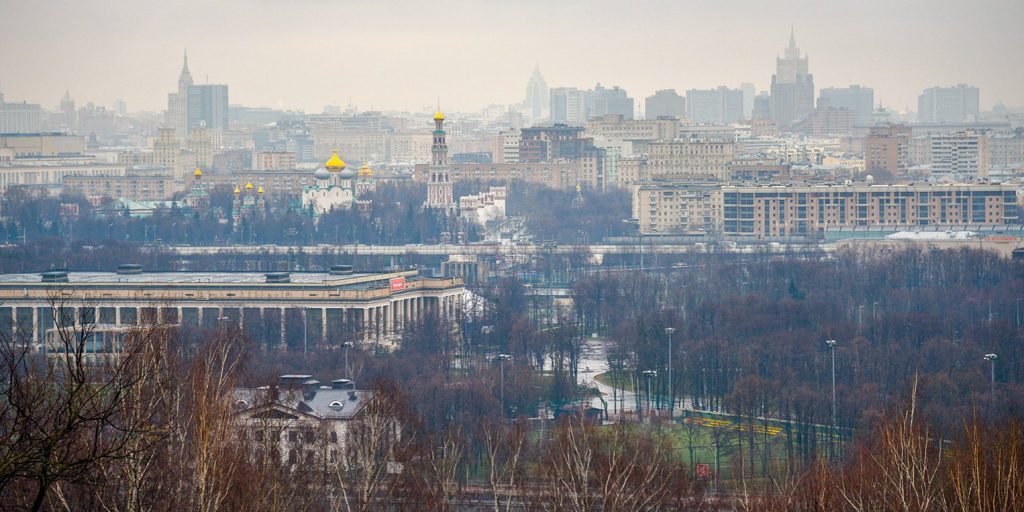 Представители малого бизнеса в Москве получат существенную поддержку. Фото: mos.ru Представители малого бизнеса в Москве получат существенную поддержку. Фото: mos.ru