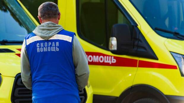 В Крыму тесты на ковид раздадут бригадам скорой помощи - Аксенов