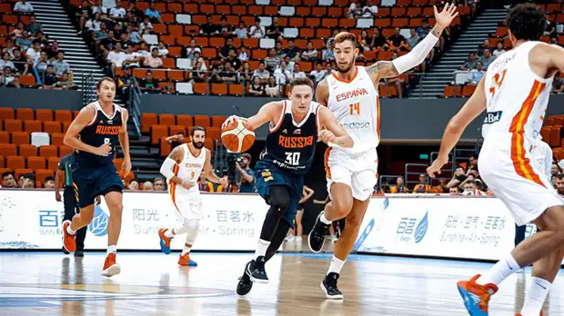 Ослабленный состав и скромные ожидания: в каком состоянии сборная России по баскетболу подошла к Кубку мира в Китае