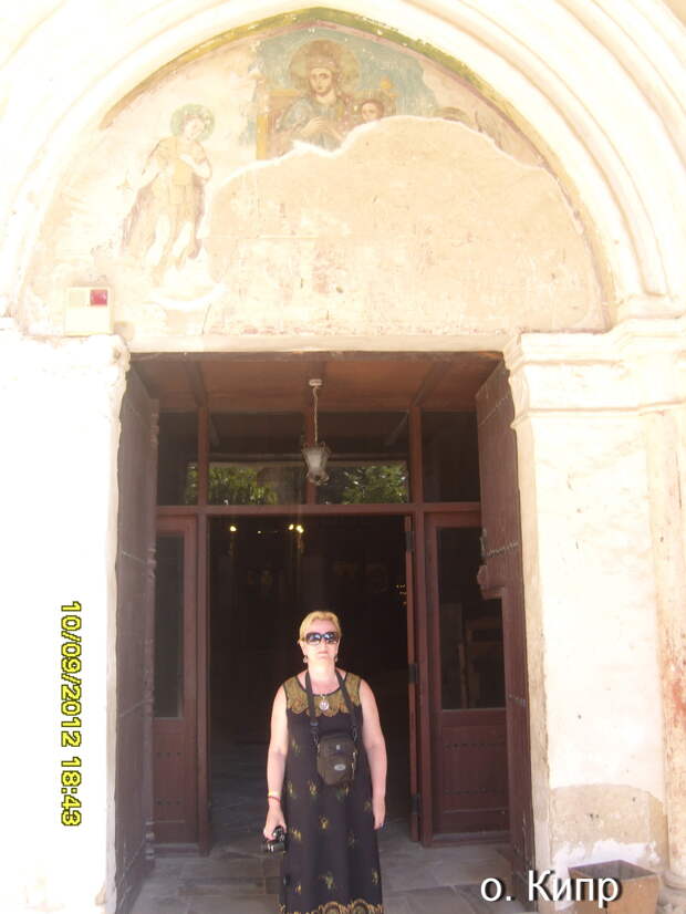 Пхова (перенос сознания) – метод осознанного умирания.