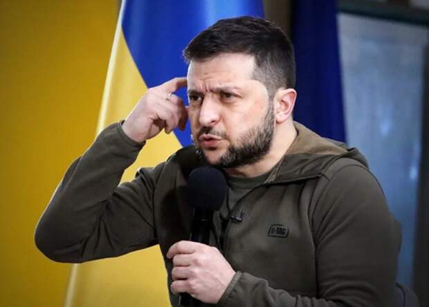 Rebelion: Зеленский сходит с ума из-за усиливающейся изоляции Украины в мире после саммита G20