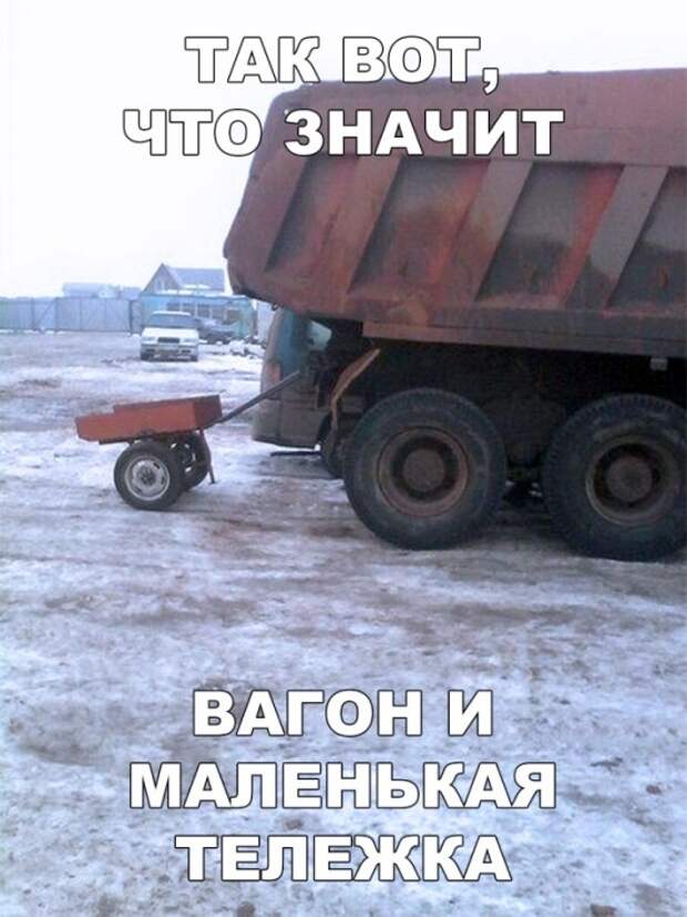Шутки и юмор без смысловой нагрузки