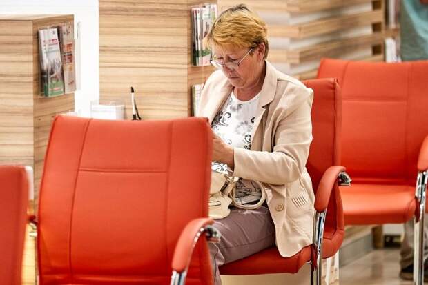 С марта для пенсионеров, имеющих вклад в банке, вводятся новые правила