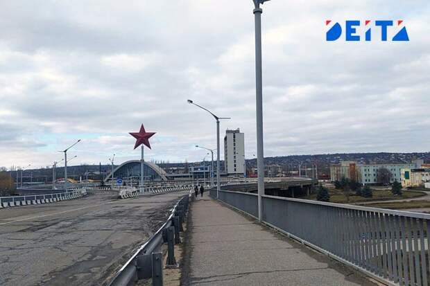 Пушилин: Россия взяла под контроль весь юг ДНР