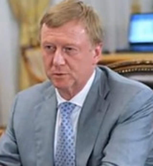 Роснано – это не уголовщина?