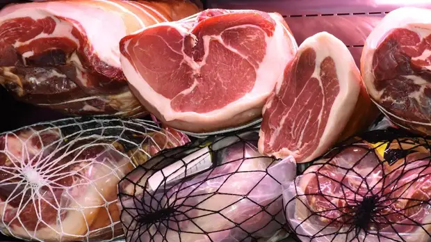 В Роспотребнадзоре отчитались о проверке качества мясной продукции в Калининградской области