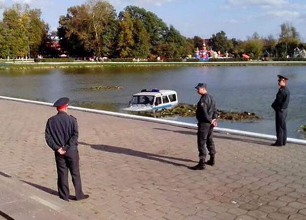 Всякая прикольная всячина, фото и картинки 46