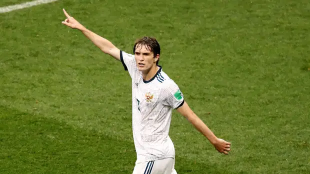 Смородская заявила, что не верит в слова Фернандеса о причинах ухода из сборной России