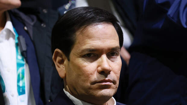 Рубио заявил, что хочет встретиться с Зеленским на полях Мюнхенской конференции