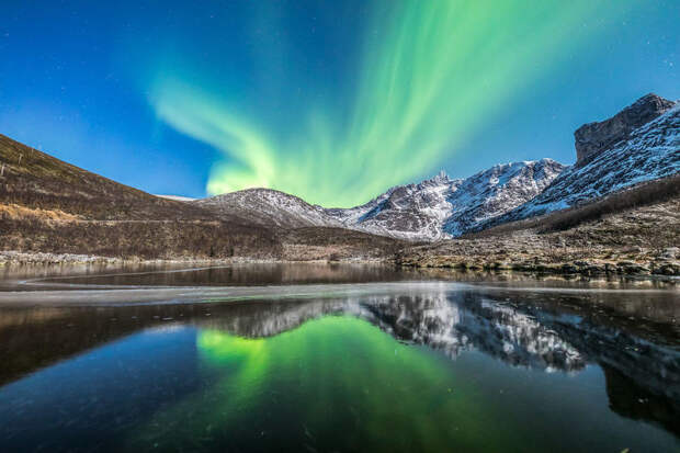 Блог - 25 поразительных фото северного сияния, объясняющих, почему все сходят по нему с ума 25 поразительных фото северного сияния, объясняющих, почему все сходят по нему с ума