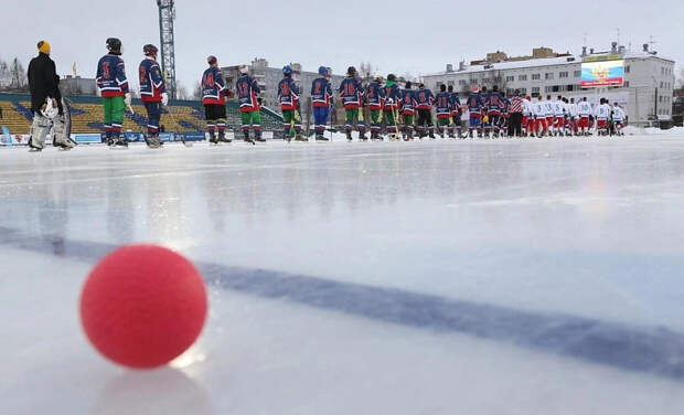 В Поморье хоккейный корт и центр единоборств ждут масштабные перемены