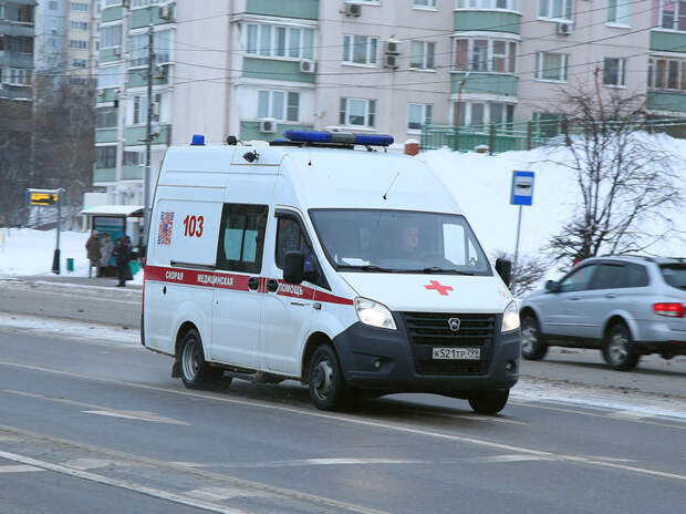 Несколько дней назад 80-летняя Инесса Сергеевна упала в своей квартире, повредив ногу