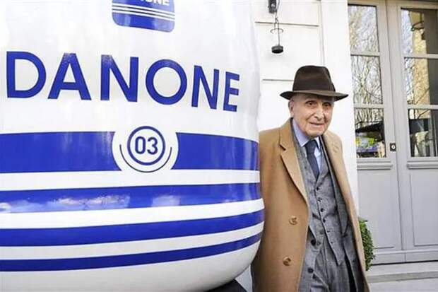 Danone