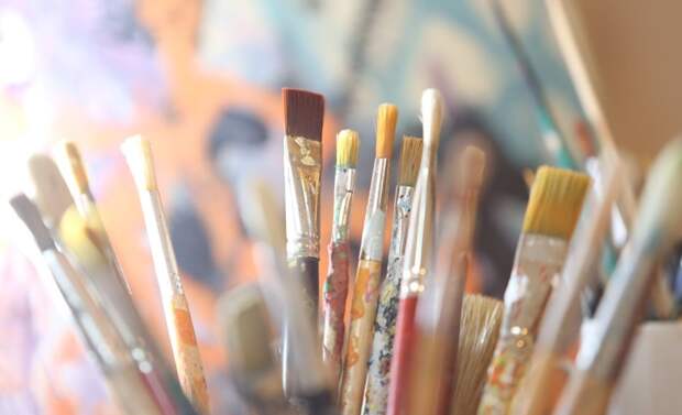 Юные иркутские художницы получили награды за участие в выставке во Франции