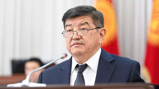 Президент Кыргыстана Акылбек Жапаров вступился за свой родной язык