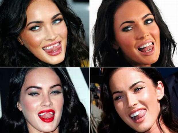 Megan Fox
