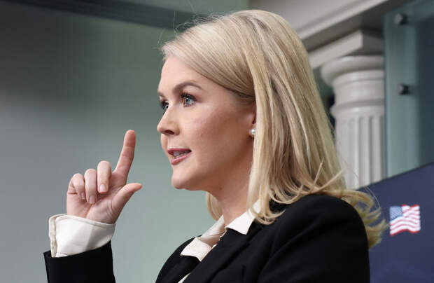 Белый дом назвал причину решения Трампа ударить по Ирану