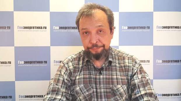 Марцинкевич: «победа» СПГ над РФ в Европе прошла мимо «Газпрома»