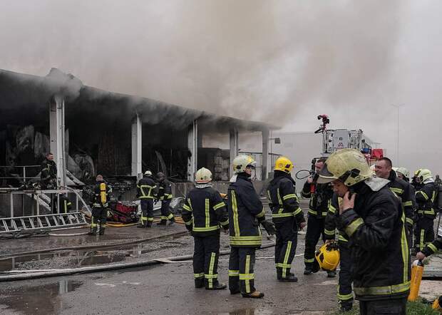 В России пригрозили ВСУ «Орешником» и «Буревестником» при атаках на 9 Мая