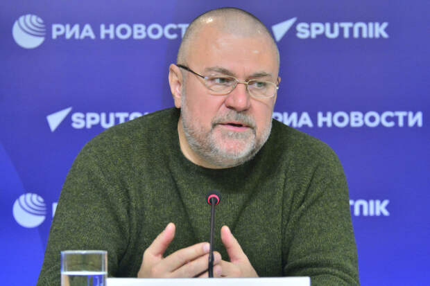 Член СПЧ Кирилл Кабанов. Фото Павел Кашаев/Global Look Press Член СПЧ Кирилл Кабанов. Фото Павел Кашаев/Global Look Press