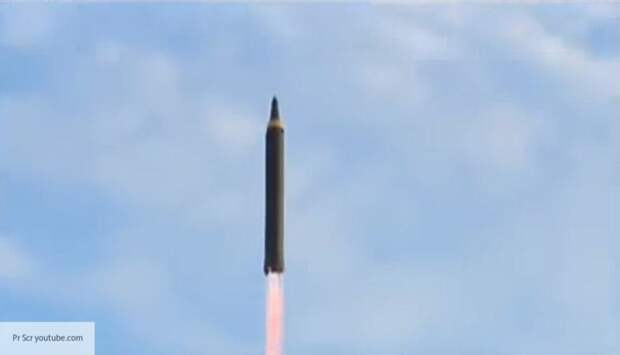 National Interest раскрыло информацию о новом ядерном оружии Северной Кореи