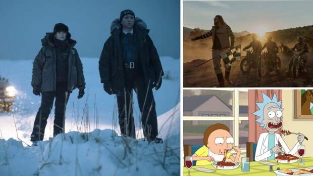 new on hbo max in january