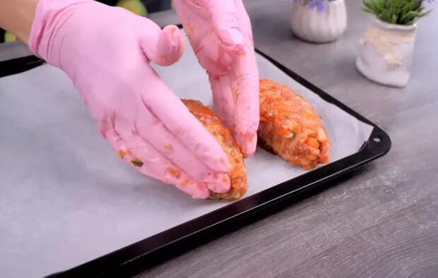 Вкуснее, чем в ресторане! Свекровь научила готовить котлеты по-особому: теперь все гости просят рецепт