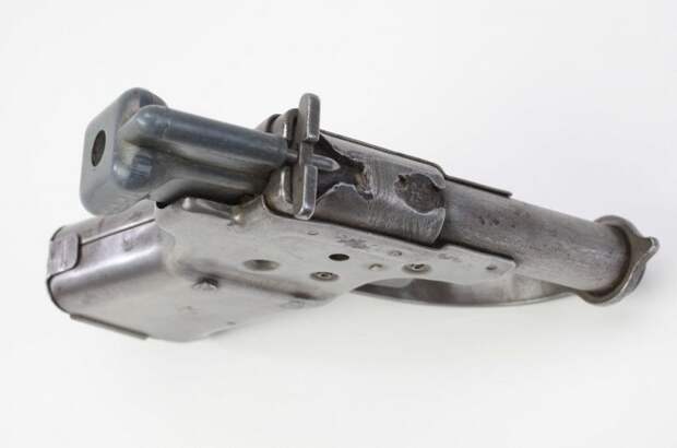 Пистолет Либерейтор (Liberator) FP-45