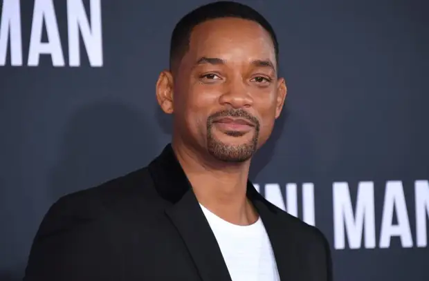 Netflix и Sony приостановили работу над проектами с участием Уилла Смита