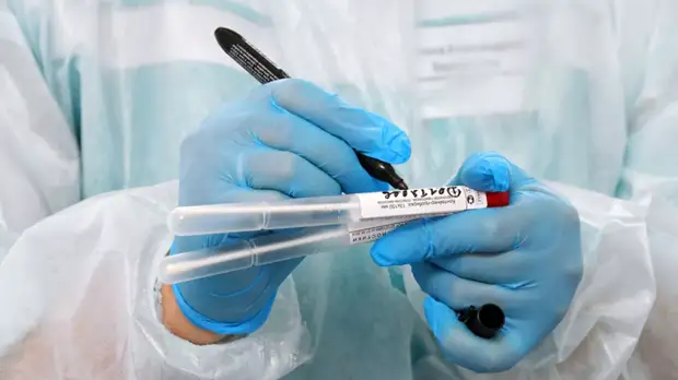 В Белоруссии число случаев коронавируса возросло до 440