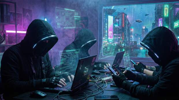 Щербаченко: в 2026 году мошеники продолжат использовать схемы с ИИ и фишинговыми рассылками