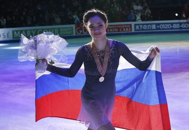 Картинки по запросу Медведева стала лицом чемпионата Европы-2018 в Москве