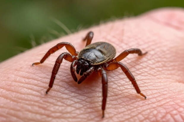 Ветеринар Шеляков сказал, как защитить питомцев в сезон активности клещей