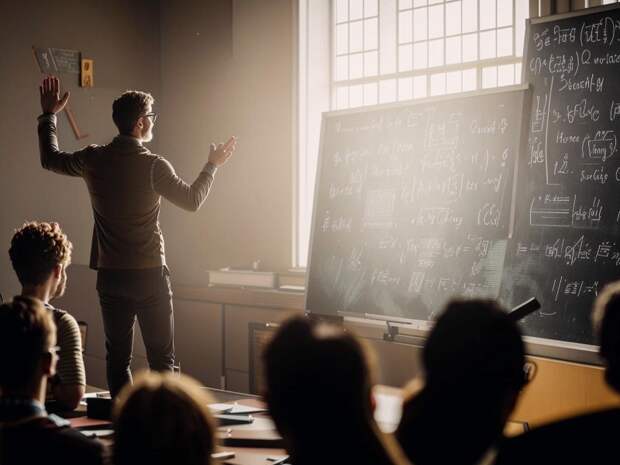 Российский математик Ремизов нашёл формулу для нерешаемой задачи XIX века