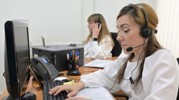 Никаких "звоните завтра". Зачем в Алтайском крае перевели запись к врачам на номер 122