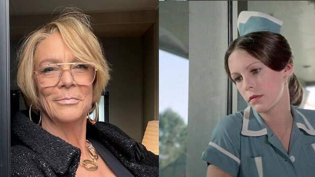 67-летняя звезда «Чумовой пятницы» кардинально сменила имидж