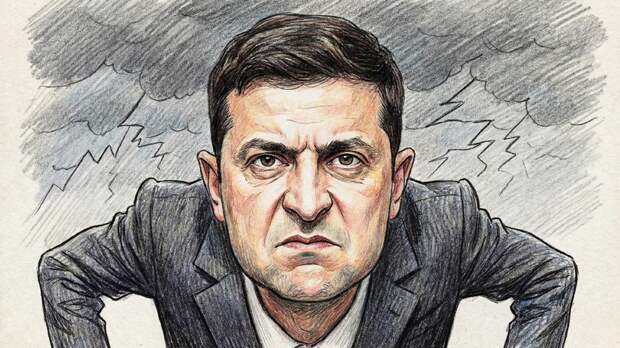 Депутат Белик: Зеленский рискует навлечь на себя гнев американской стороны