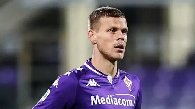 Источник: «Фиорентина» расторгнет контракт с Кокориным