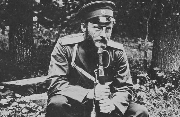 Викентий Вересаев. Писатель, военврач, биограф, переводчик. Галерея 1