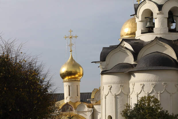 Иеромонах Феодорит раскрыл, что ждёт крещёных атеистов после смерти