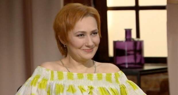 Продюсер высмеяла Путина: «У него закончились бабы»