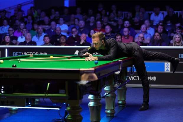 Джадд Трамп (фото: WST)