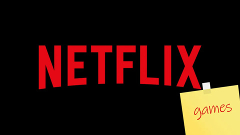 Netflix пообещал добавить игры в подписку