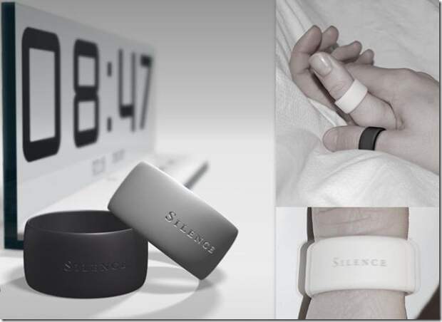 silence-alarm-clock
