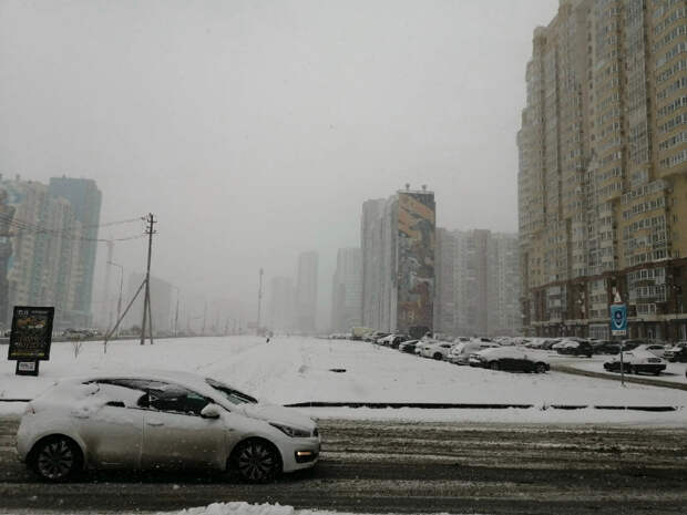 Вильфанд о новых аномальных морозах: что ждёт Южный Урал и Центральную Россию